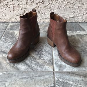 MIA Jody Boots Women’s 6.5